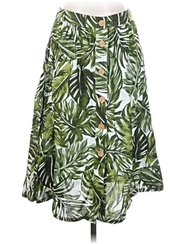 BCBGeneration Casual Skirt (view 1)