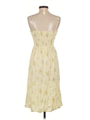 Divided by H&M Cocktail Dress (view 2)