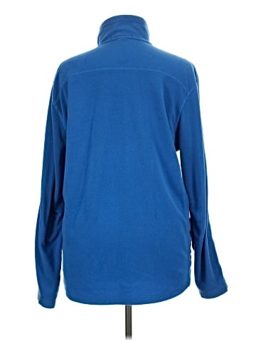 Port Authority Pullover Sweater (view 2)