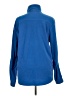 Port Authority 100% Polyester Blue Pullover Sweater Size XL - photo 2