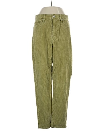 Quiksilver Casual Pants (view 1)