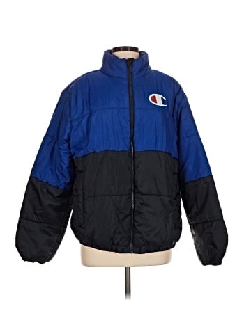 Champion Jacket (view 1)