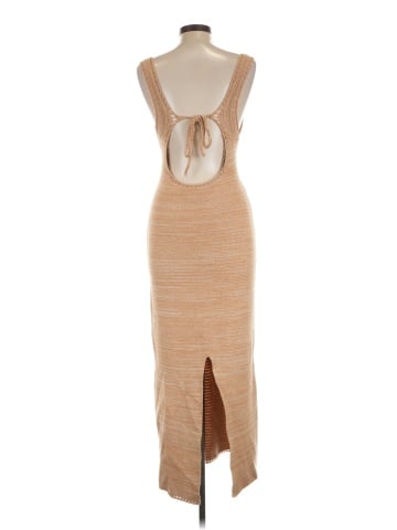 Torn by Ronny Kobo Cocktail Dress (view 2)