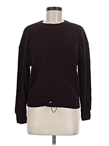 Simply Vera Vera Wang Pullover Sweater (view 1)