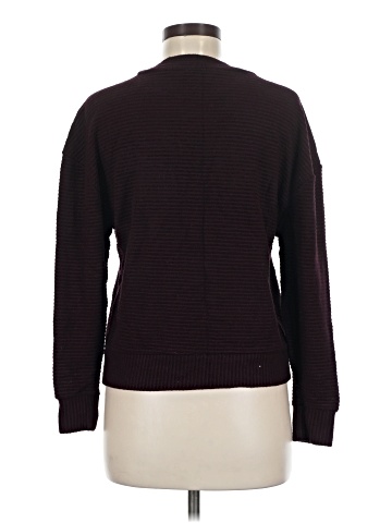 Simply Vera Vera Wang Pullover Sweater (view 2)
