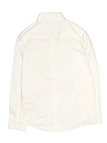Tommy Hilfiger Long Sleeve Button-Down Shirt (view 2)
