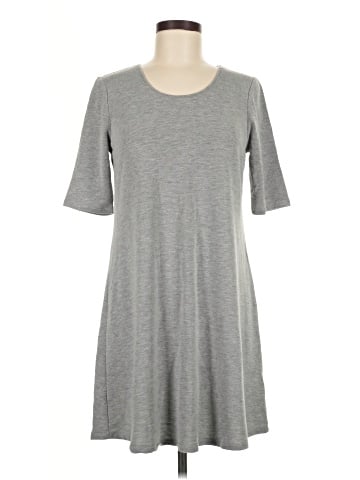 Cable & Gauge Casual Dress (view 1)
