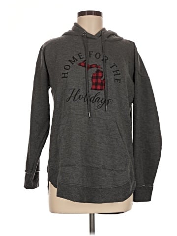Maurices Pullover Hoodie (view 1)