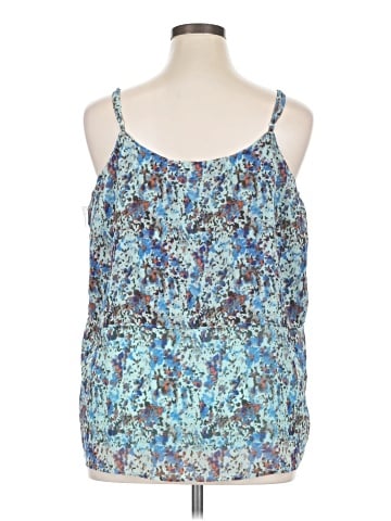 JunaRose Sleeveless Blouse (view 2)