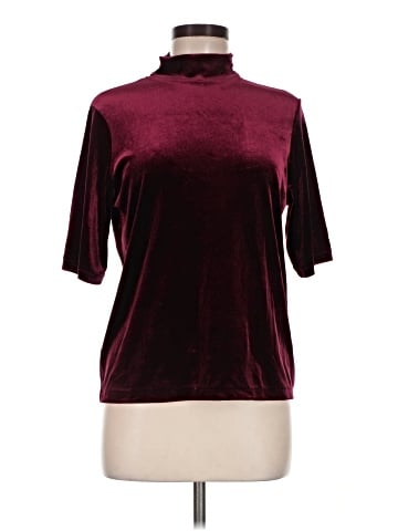 Rag & Bone/JEAN Short Sleeve Top (view 1)