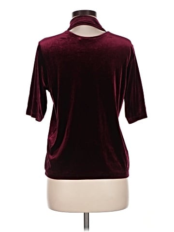 Rag & Bone/JEAN Short Sleeve Top (view 2)