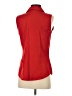 Cato Red Sleeveless Blouse Size S - photo 2