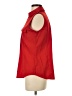 Cato Red Sleeveless Blouse Size S - photo 5
