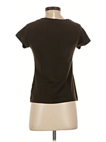 Liz Claiborne Short Sleeve Top (view 2)