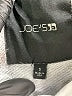 Joe's Jeans Tie-dye Gray Pullover Hoodie Size S - photo 7