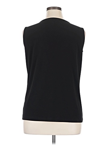 Jones New York Collection Sleeveless Top (view 2)