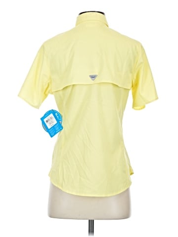 Columbia Short Sleeve Blouse (view 2)