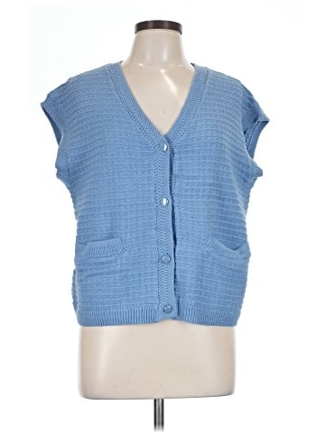 Ninety Sweater Vest (view 1)