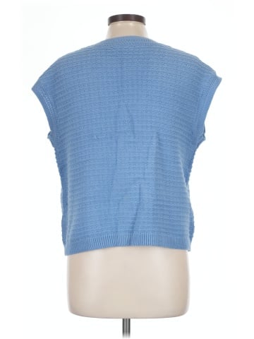 Ninety Sweater Vest (view 2)