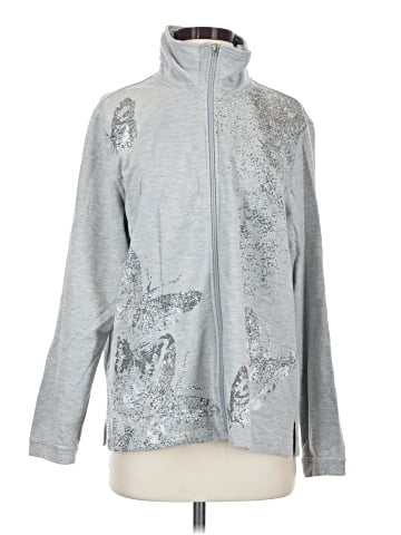 Three Hearts Jacket (view 1)