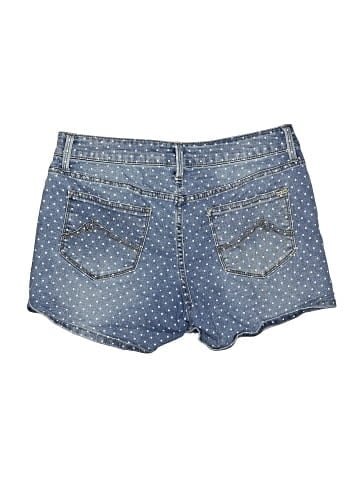 Max Jeans Denim Shorts (view 2)