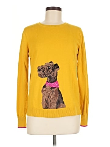 Joules Pullover Sweater (view 1)
