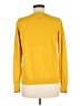 Joules Yellow Pullover Sweater Size 8 - photo 2