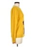 Joules Yellow Pullover Sweater Size 8 - photo 4