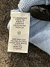 Evolution by Cyrus Blue Pullover Sweater Size M - photo 9