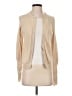 Boden 100% Cotton Tan Cardigan Size 2 - photo 1