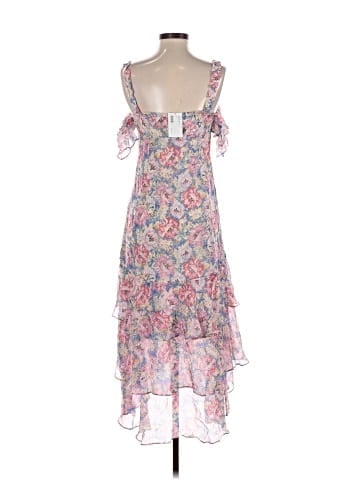 Intermix Cocktail Dress (view 2)