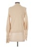 Boden 100% Cotton Tan Cardigan Size 2 - photo 2