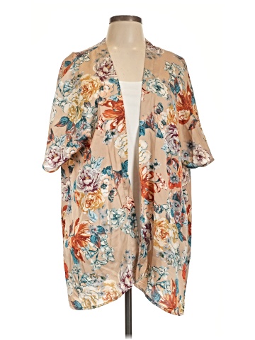 Noble U Kimono (view 1)