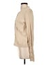 Boden 100% Cotton Tan Cardigan Size 2 - photo 5