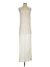 Sofia by Sofia Vergara 100% Viscose Ivory Cocktail Dress Size XS - photo 1