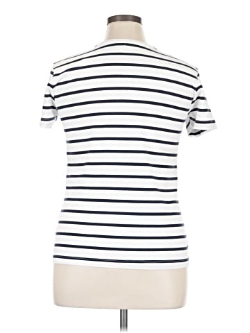 United Colors Of Benetton Short Sleeve Turtleneck (view 2)