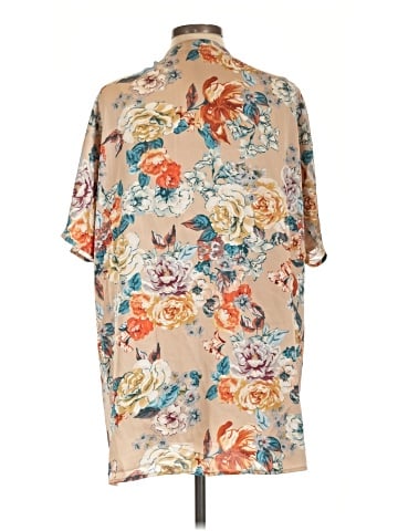Noble U Kimono (view 2)