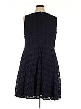 db established 1962 Cocktail Dress (view 2)