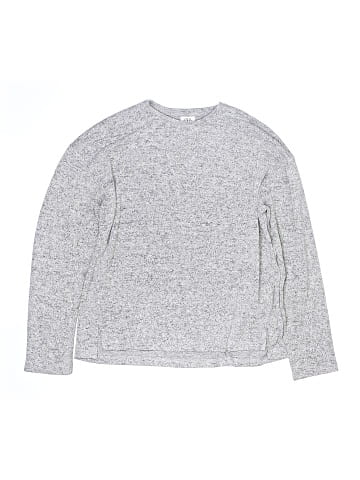 Zara Kids Pullover Sweater (view 1)