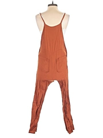 Patrons of Peace Jumpsuit (view 2)