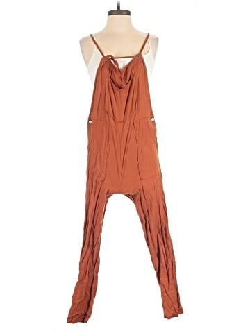 Patrons of Peace Jumpsuit (view 1)