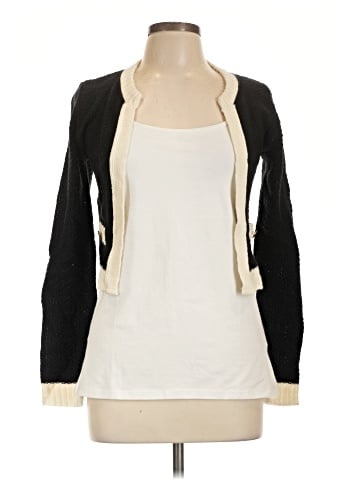 Charlotte Russe Cardigan (view 1)