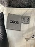 ASOS 100% Polyester Ivory Cocktail Dress Size 2 - photo 7