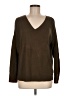 Gap Brown Pullover Sweater Size M - photo 1