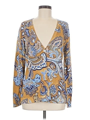 Alex Marie Cardigan (view 1)