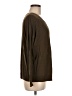 Gap Brown Pullover Sweater Size M - photo 4