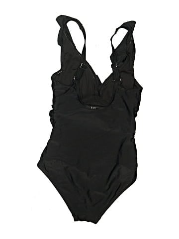 DKNY One Piece Swimsuit (view 2)