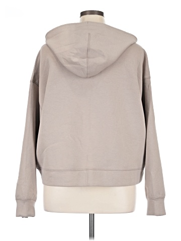 Gap Fit Zip Up Hoodie (view 2)