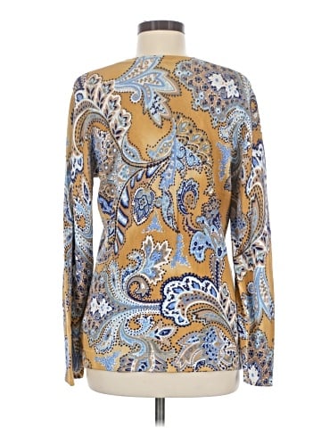 Alex Marie Cardigan (view 2)
