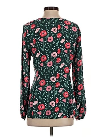 Matilda Jane Long Sleeve Blouse (view 2)